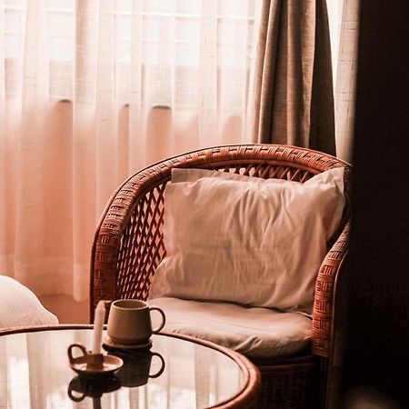 Pancha Buddha Service Apartments And Rooms กาฐมาณฑุ ภายนอก รูปภาพ