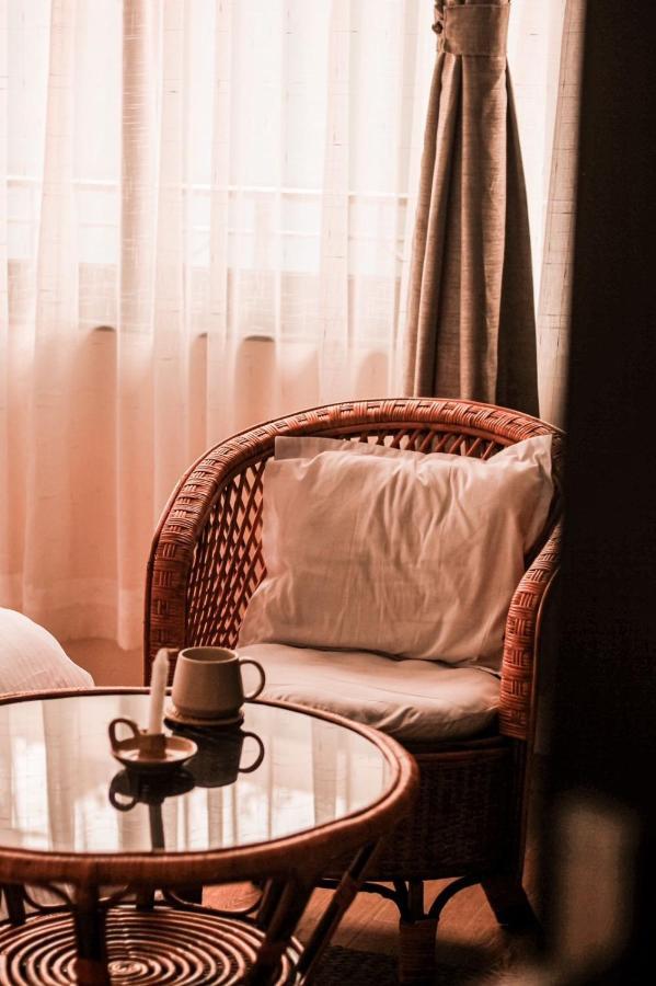 Pancha Buddha Service Apartments And Rooms กาฐมาณฑุ ภายนอก รูปภาพ